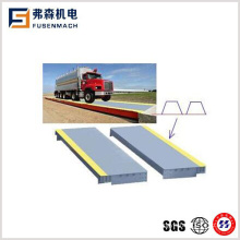 2019 New Weighbridge Scale/Gold Scale/Wrestling Scales/Truck Scales for Sale